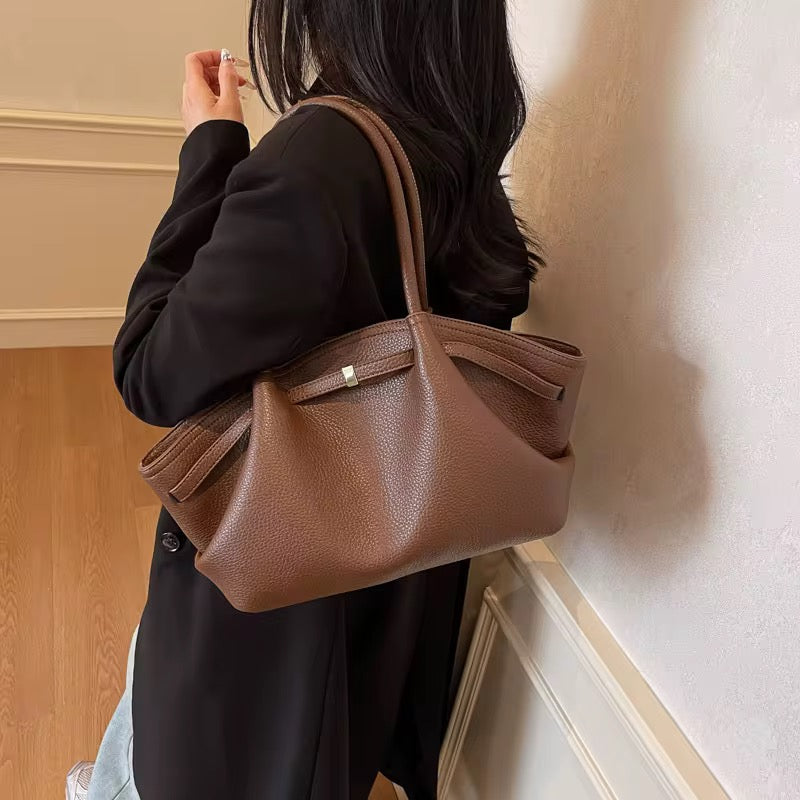 Lumine Soft Everyday Tote